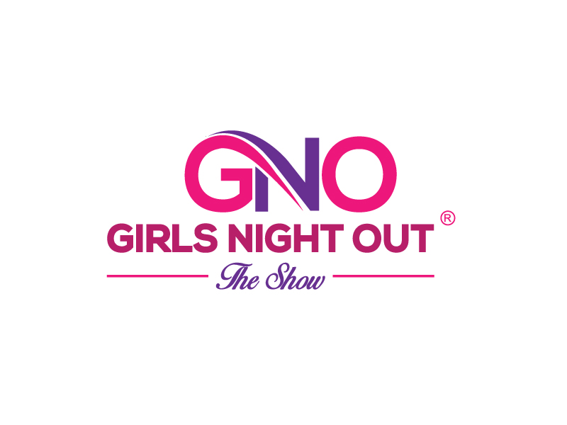 Design de Logo par Mehedi Hasan ™ pour GIRLS NIGHT OUT THE SHOW | Design #11957325