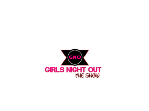 Diseño de Logo por jabin para GIRLS NIGHT OUT THE SHOW | Diseño: #11845798