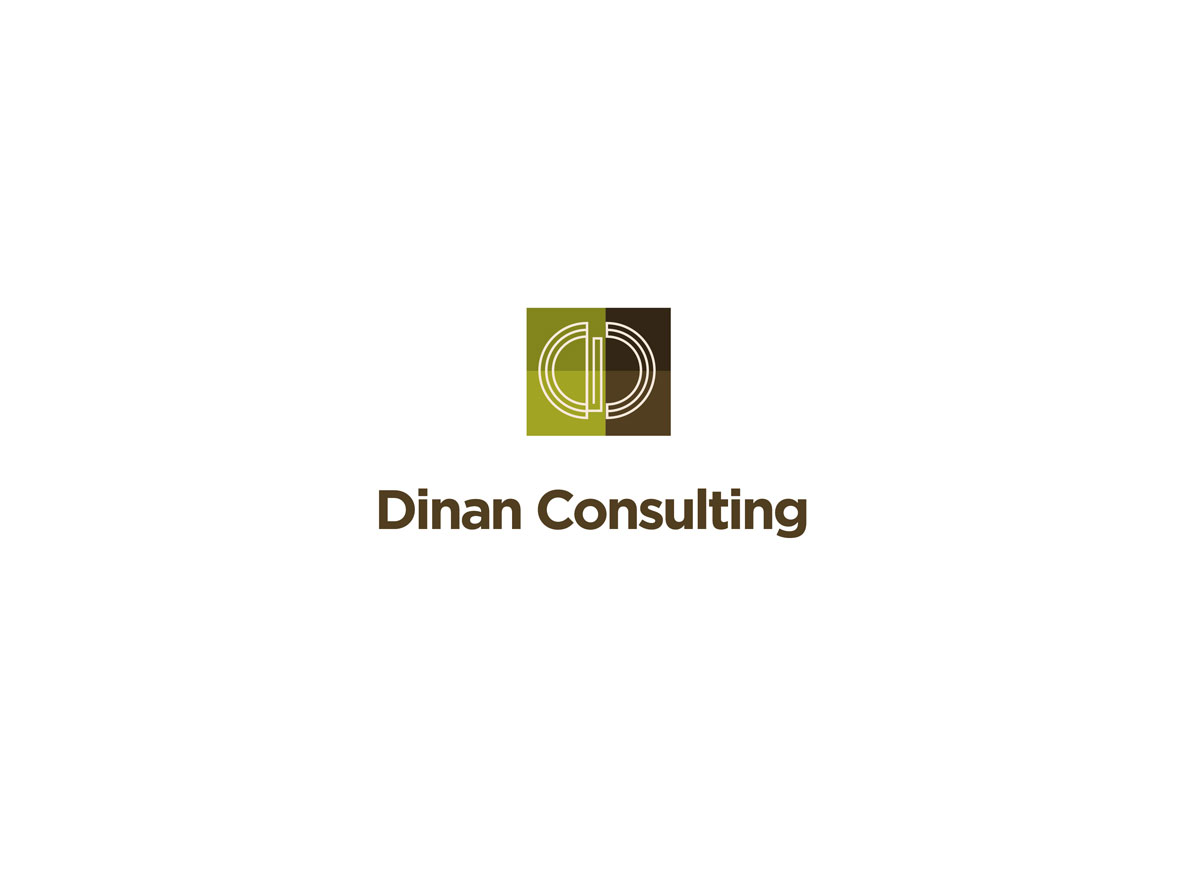 Logo Design by sbelogd for Dinan Consulting | Design #11874067