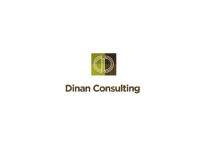 Logo Design by sbelogd for Dinan Consulting | Design: #11874067