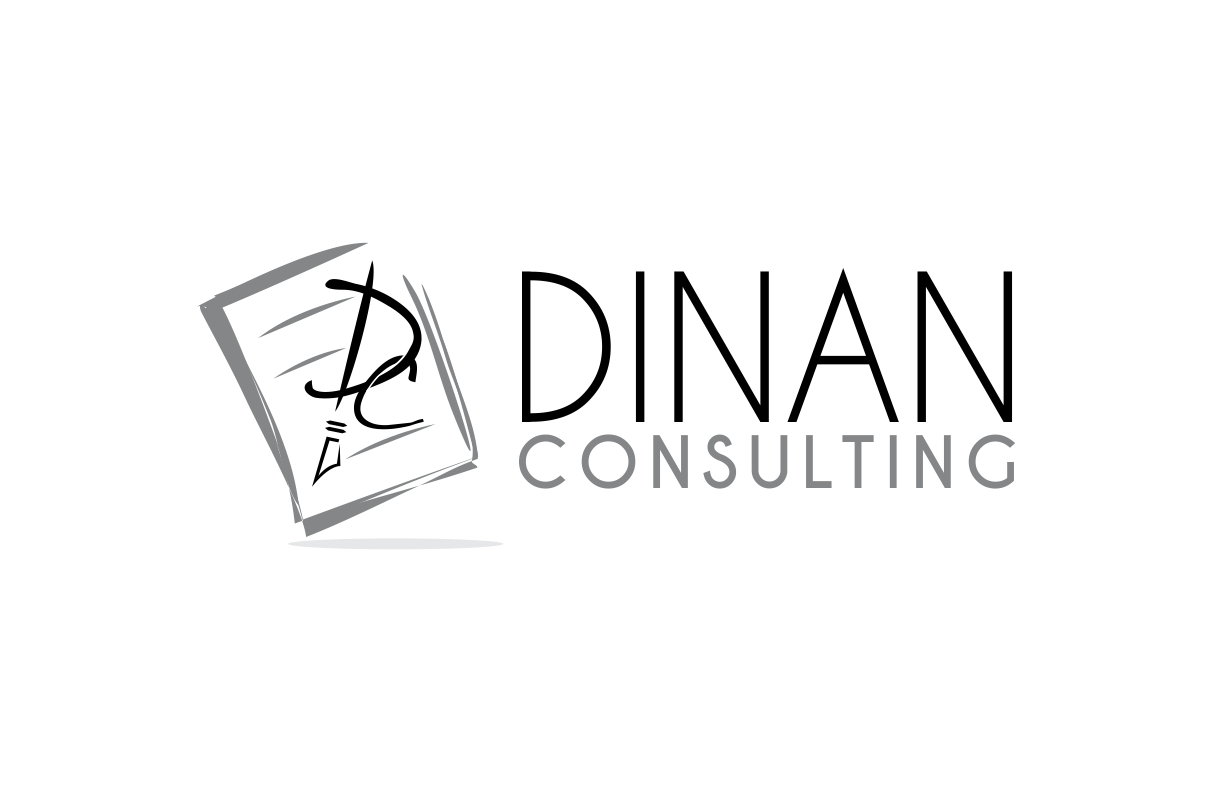 Logo Design by creative.bugs for Dinan Consulting | Design #11868744