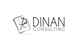 Logo Design by creative.bugs for Dinan Consulting | Design: #11868744