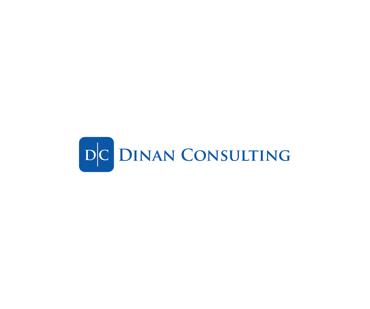 Logo Design by ALV for Dinan Consulting | Design #11865419