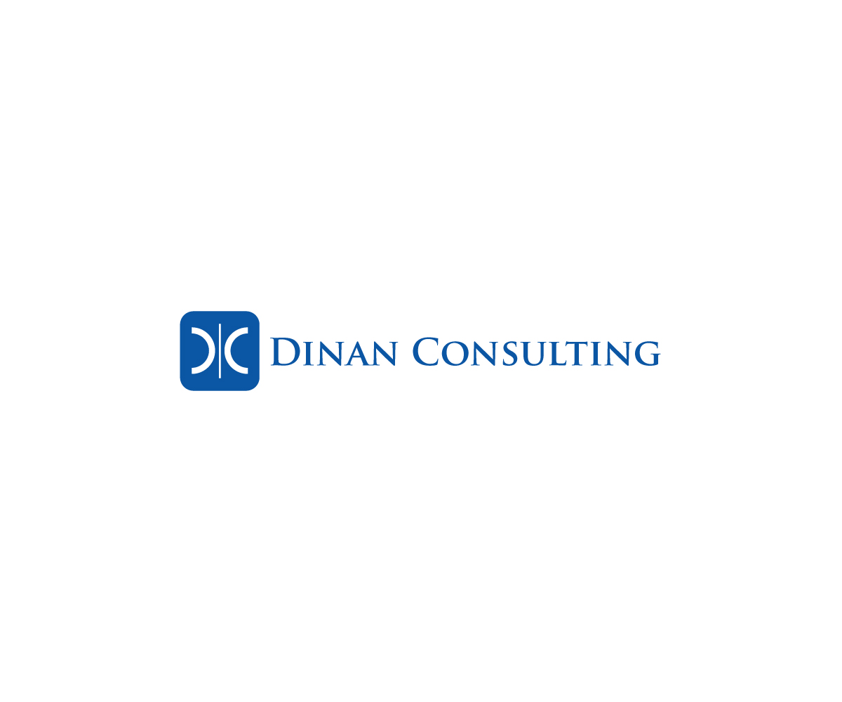 Logo Design by ALV for Dinan Consulting | Design #11865450