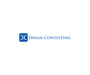 Logo Design by ALV for Dinan Consulting | Design: #11865450