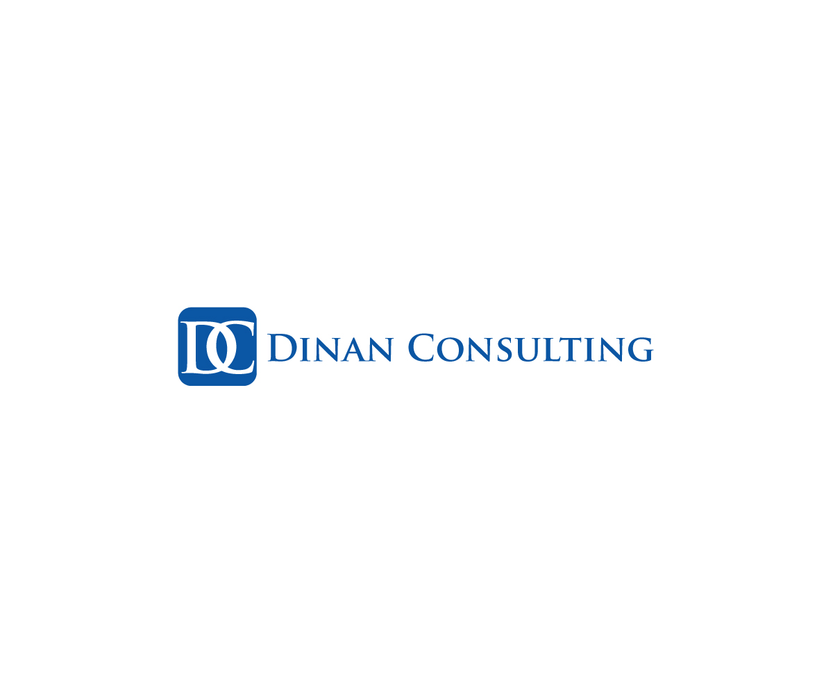 Logo Design by ALV for Dinan Consulting | Design #11865467