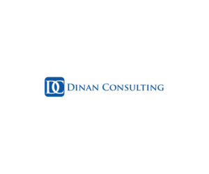 Logo Design by ALV for Dinan Consulting | Design: #11865467