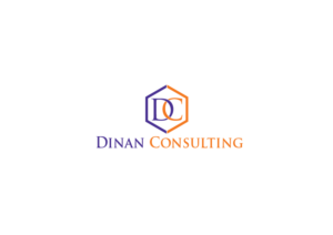 Logo Design by A designs for Dinan Consulting | Design #11863968