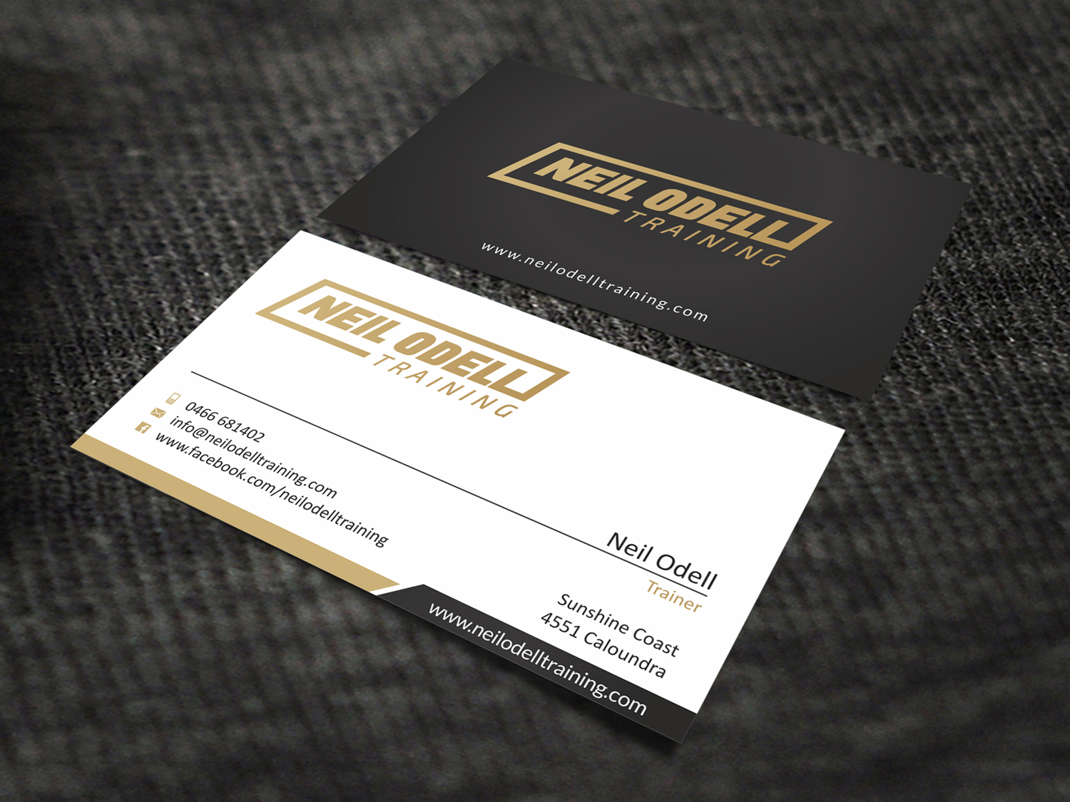 Business Card Design by SKYdesign for this project | Design #11864057