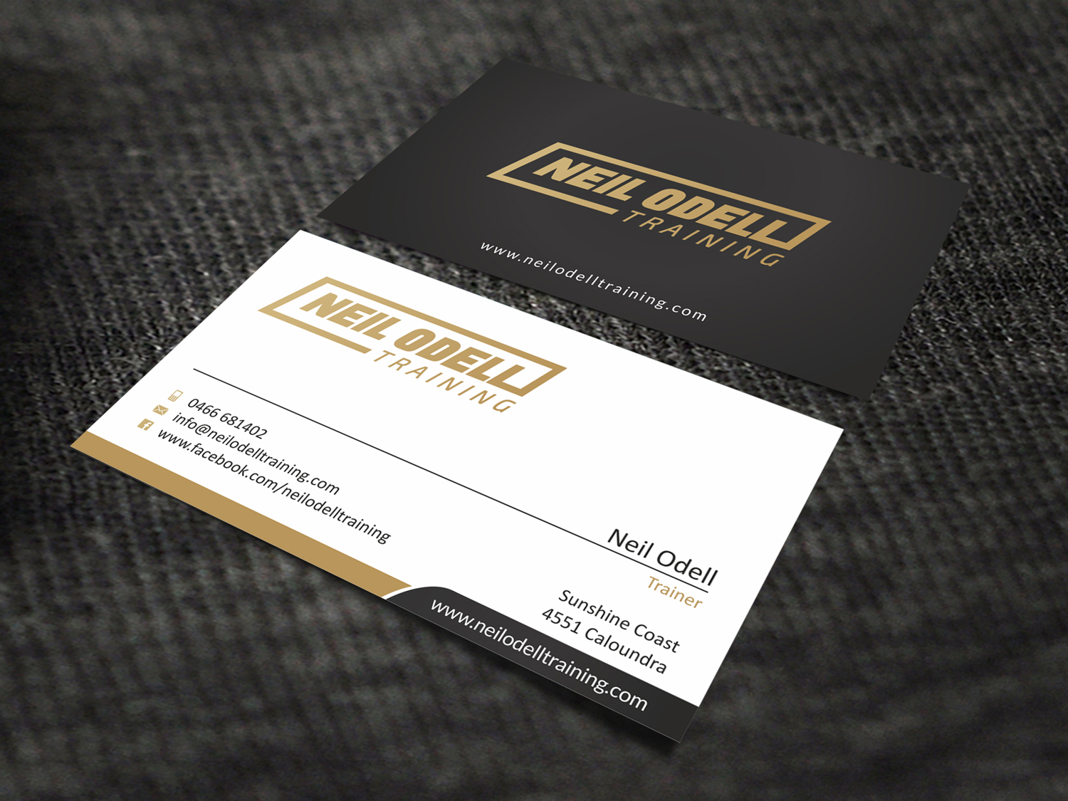 Business Card Design by SKYdesign for this project | Design #11864059