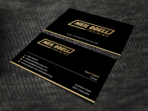 Design de Carte de Visite par SKYdesign pour ce projet | Design : #11864069