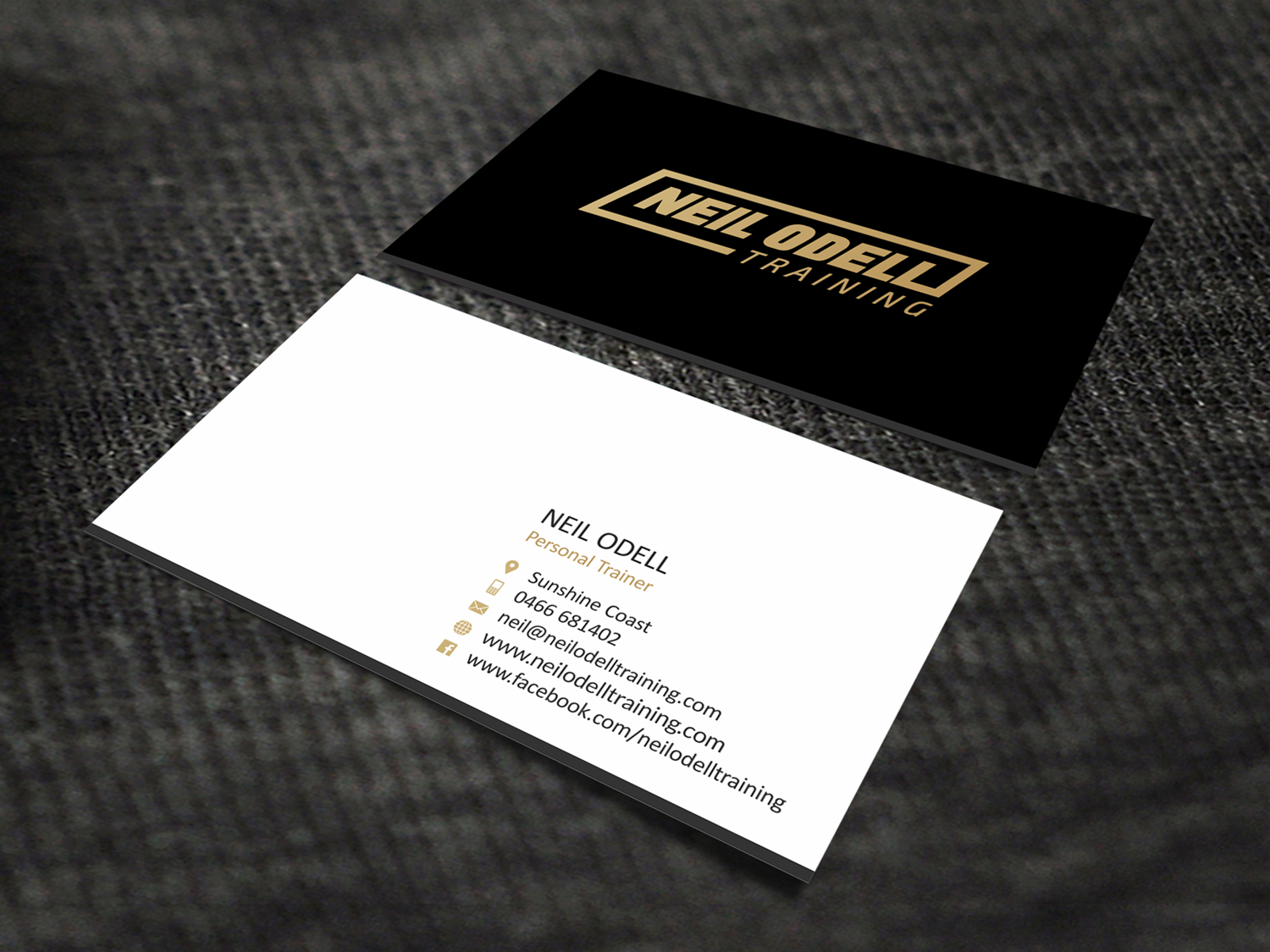 Business Card Design by SKYdesign for this project | Design #11866946