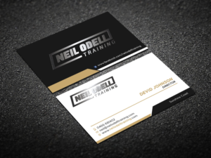 Design de Carte de Visite par Verified artistry pour ce projet | Design : #11849363