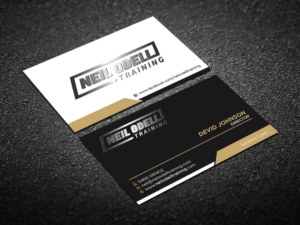 Design de Carte de Visite par Verified artistry pour ce projet | Design : #11849364