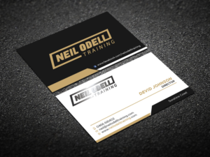 Design de Carte de Visite par Verified artistry pour ce projet | Design : #11849366