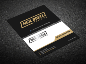 Design de Carte de Visite par Verified artistry pour ce projet | Design : #11849367