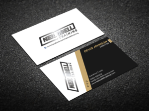 Design de Carte de Visite par Verified artistry pour ce projet | Design : #11849372