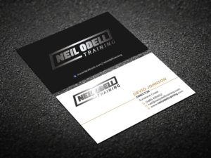 Design de Carte de Visite par Verified artistry pour ce projet | Design : #11849374