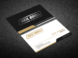 Design de Carte de Visite par Verified artistry pour ce projet | Design : #11849376