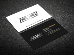 Design de Carte de Visite par Verified artistry pour ce projet | Design : #11849377