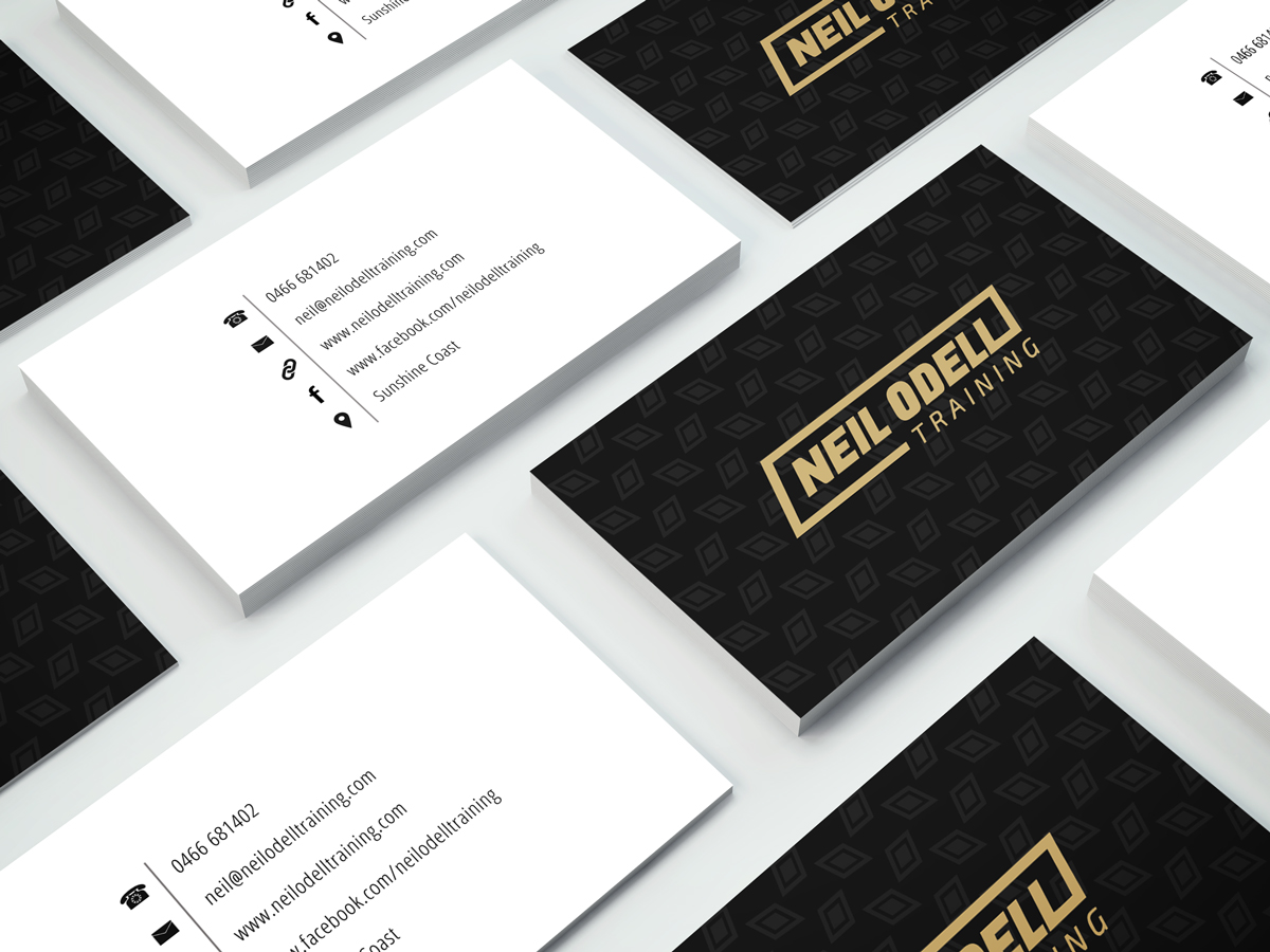 Design de Carte de Visite par JK18 pour ce projet | Design #11855254