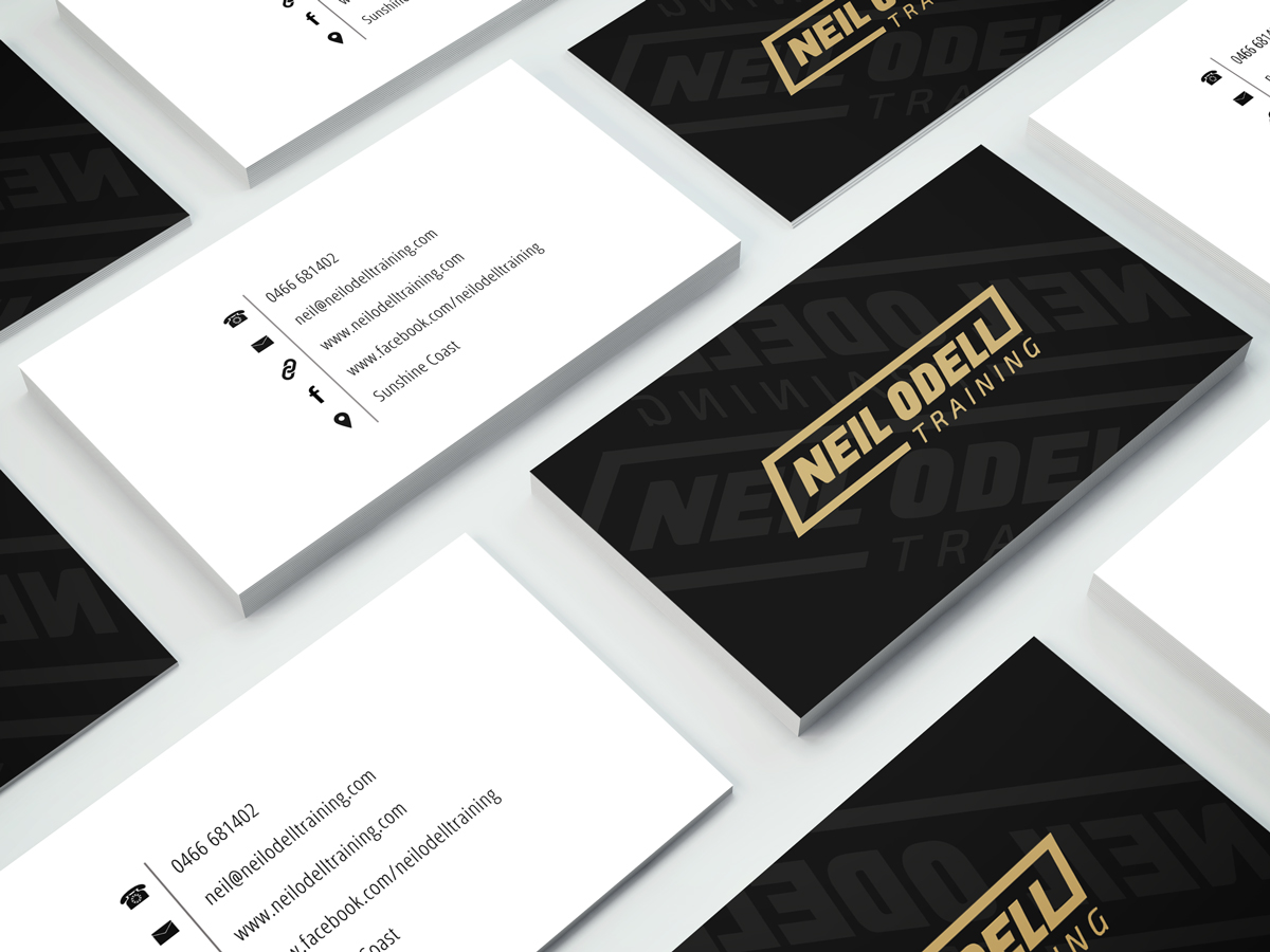 Business Card Design by JK18 for this project | Design #11855256