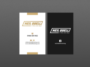 Business Card Design by Creations Box 2015 for this project | Design: #11848907