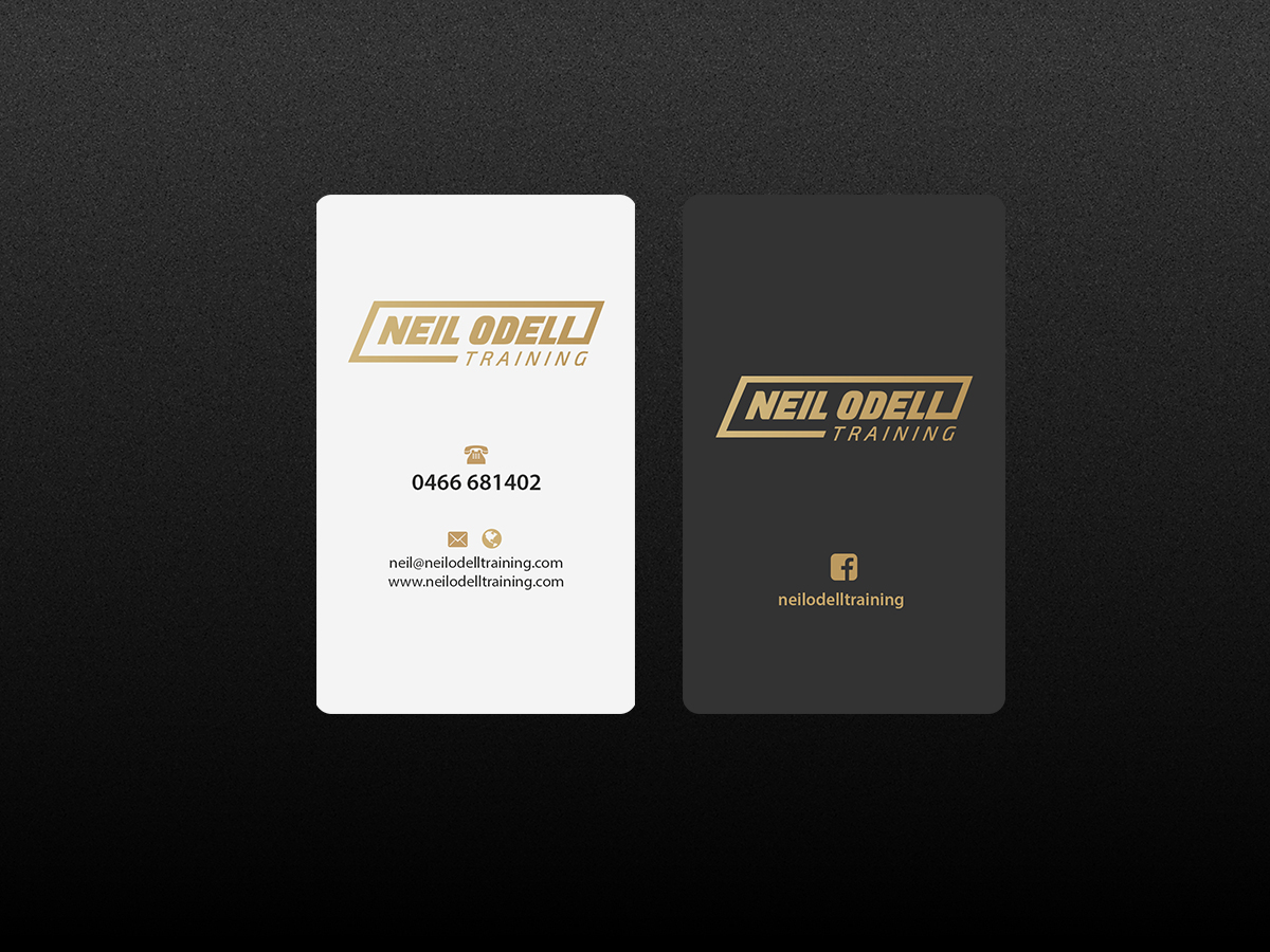 Design de Carte de Visite par Creations Box 2015 pour ce projet | Design #11848908