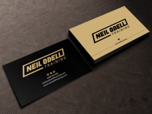 Business Card Design by Creations Box 2015 for this project | Design: #11848922