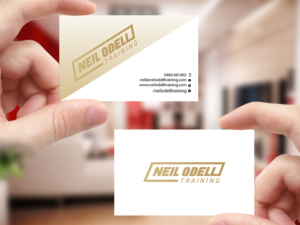 Business Card Design by Creations Box 2015 for this project | Design: #11862782