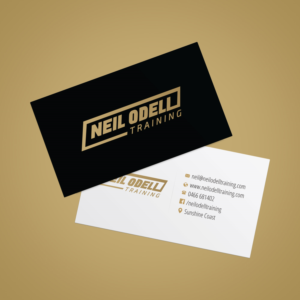 Business Card Design by Shradha for this project | Design: #11846711