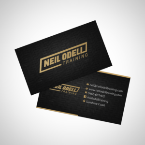 Business Card Design by Shradha