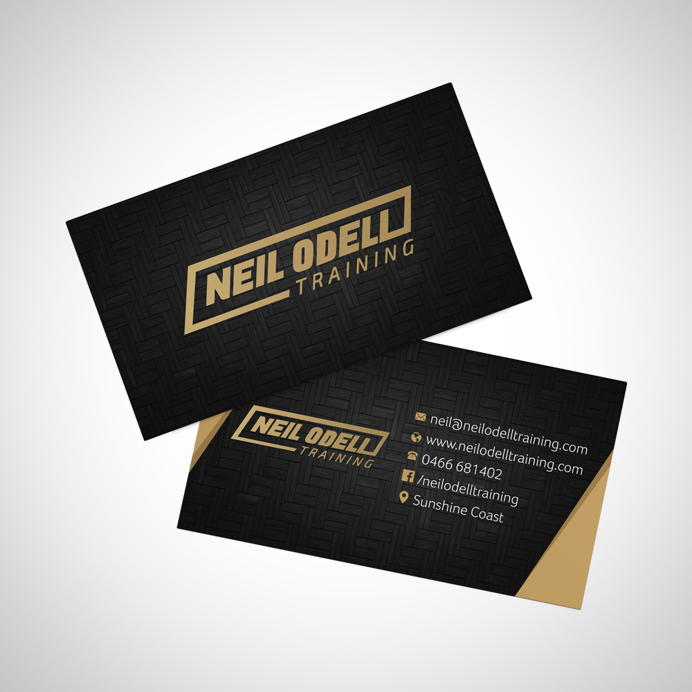 Business Card Design by Shradha for this project | Design #11846811