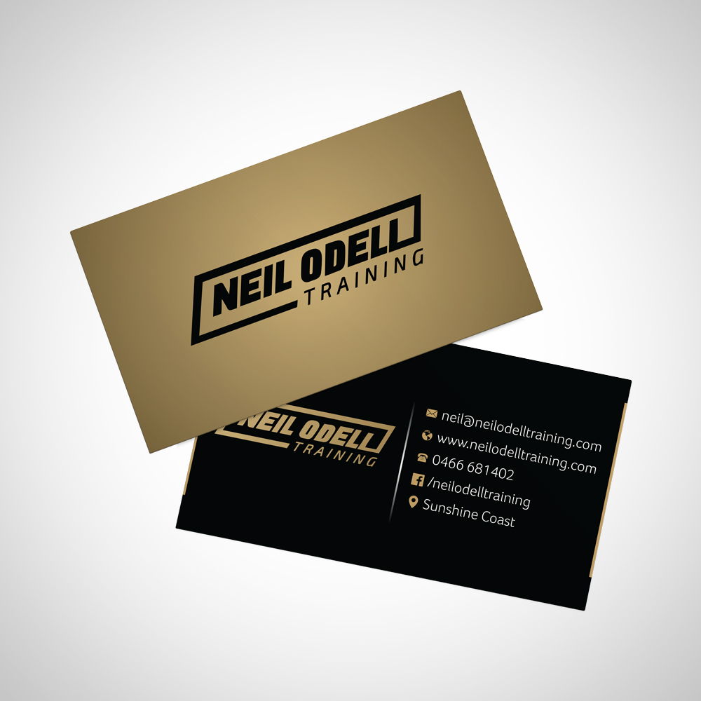 Business Card Design by Shradha for this project | Design #11846827