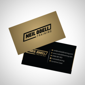 Business Card Design by Shradha for this project | Design: #11846827