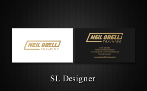 Business Card Design by SL Designer for this project | Design: #11845462