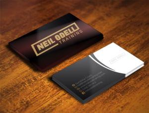Business Card Design by alhemique1 for this project | Design: #11859088
