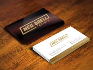 Business Card Design by alhemique1 for this project | Design: #11859089