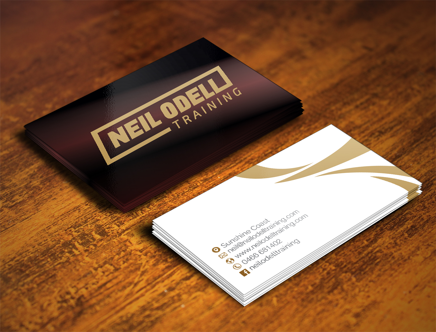 Design de Carte de Visite par alhemique1 pour ce projet | Design #11859090