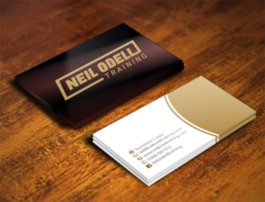 Business Card Design by alhemique1 for this project | Design: #11859093