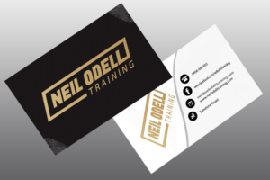 Business Card Design by Official Art for this project | Design #11847365