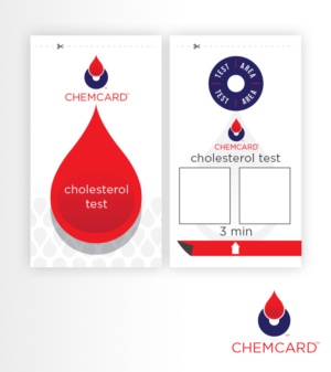 Packaging Design by Priyo Subarkah for DRM Health S.A. de C.V. | Design: #11845044