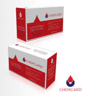 Packaging Design by Priyo Subarkah for DRM Health S.A. de C.V. | Design: #11849971