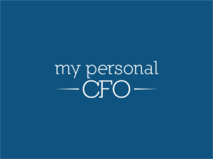 Logo Design by Actives for My Personal CFO | Design: #11844986