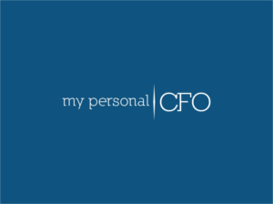 Logo Design by Actives for My Personal CFO | Design: #11845093