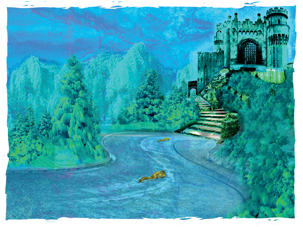 Illustration Design by traceyfly85 for this project | Design #758526