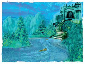 Illustration Design by traceyfly85 for this project | Design: #758526