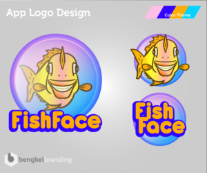 Logo Design by Ninjuku Studio