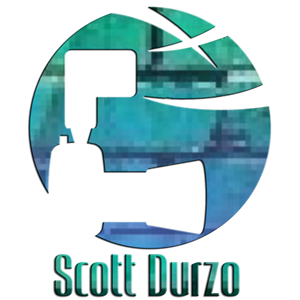 Logo Design by Richard S. for Scott Durzo's Total Sport Camp | Design: #2412465