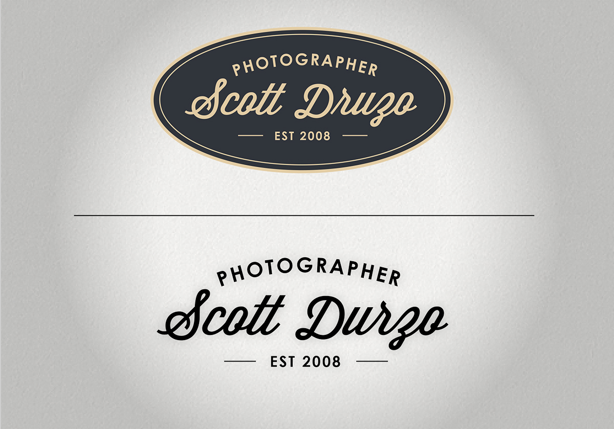 Logo Design by Simon M for Scott Durzo's Total Sport Camp | Design #2361329